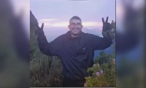 Polícia arquiva inquérito sobre jovem perdido no Pico Paraná; investigação descarta crime