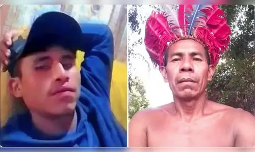 PF cumpre mandados em aldeias no PR para investigar morte de filho de cacique decapitado