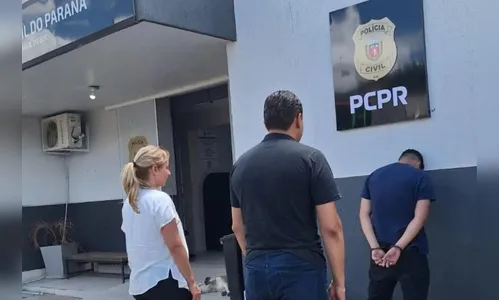 Demitido um dia antes, jovem tenta matar ex-patrão por dívida no PR
