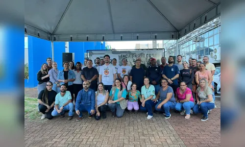 Prefeitura de Apucarana lança 