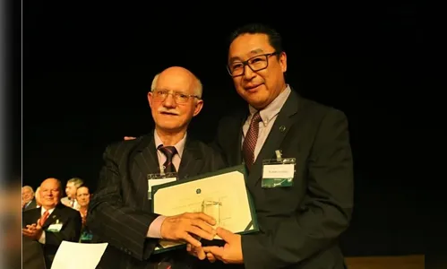 Com mais de 50 anos de carreira, morre médico referência em ginecologia e obstetrícia no PR