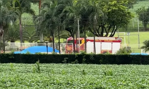 Criança de 5 anos morre afogada em piscina de associação em Londrina