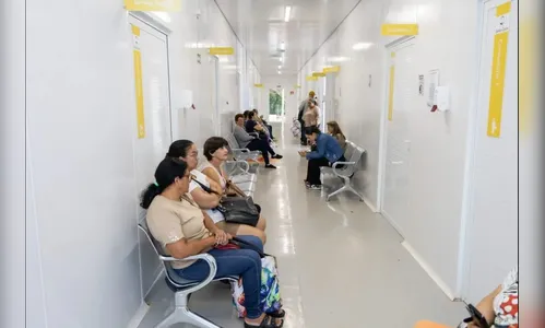 Número de cirurgias eletivas tem salto de 150% na região