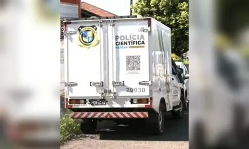 Suspeito de matar negociador de ouro em Londrina pesquisou na internet como ocultar corpo