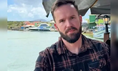 Empresário é morto a facadas em Camboriú e seu ex-marido é suspeito