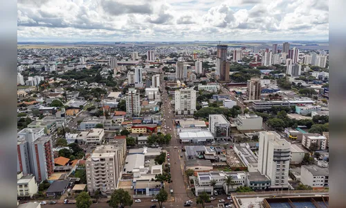 Aposta do Paraná acerta a quadra da Quina e fatura mais de R$ 10 mil