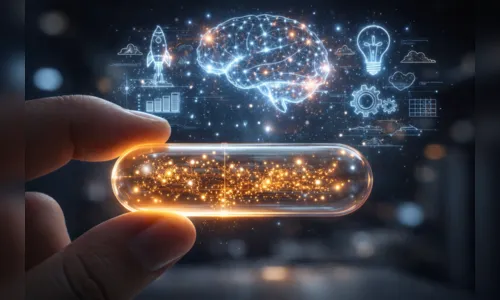 O que o Efeito Placebo Pode Ensinar Sobre Inovação