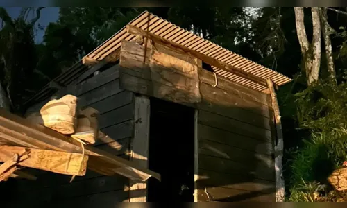 Polícia estoura cativeiro e liberta três vítimas de sequestro em Florianópolis