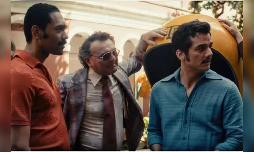 Wagner Moura tem mais de 90% de chance de vencer o Oscar, aponta site