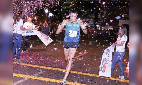 De africano a sueco, lista traz todos os campeões da Prova 28 desde 1962; confira