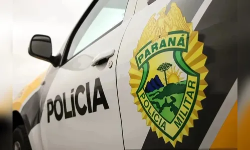 Padrasto é assassinado ao defender enteada de ex-namorado no Paraná