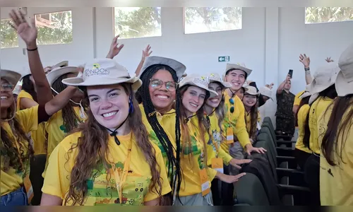Operação 'Pé Vermelho' é lançada em Apucarana com foco no Vale do Ivaí