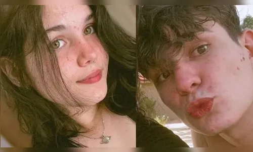 Casal é achado morto sem roupas um em cima do outro e suspeita é de overdose