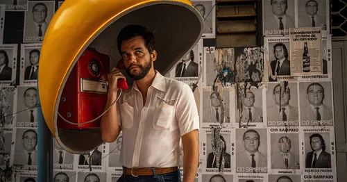 Oscar 2026: 'O Agente Secreto' recebe 4 indica&ccedil;&otilde;es e iguala recorde de ' Cidade de Deus' - TNOnline