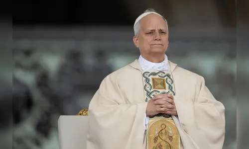 Papa Leão XIV diz que Venezuela deve permanecer um país independente