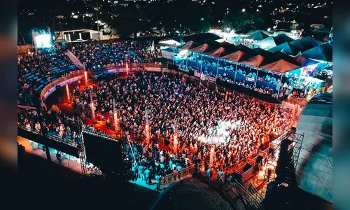 Paraná amplia calendário turístico e tem recorde de eventos