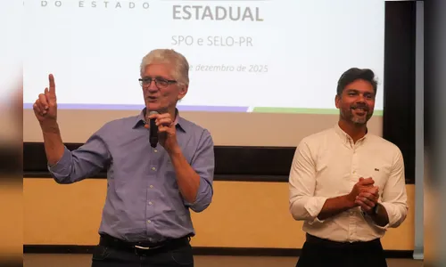 Paraná lança novo sistema para melhorar execução orçamentária