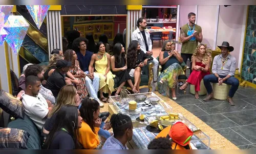 BBB 26: participante revela que não toma banho todos os dias; saiba quem é