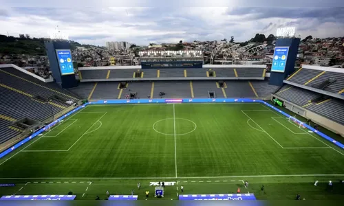 Palmeiras x São Paulo: veja onde assistir ao vivo, horário e escalações