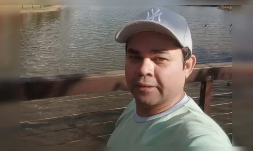 PM registra caso de homem desaparecido em Borrazópolis