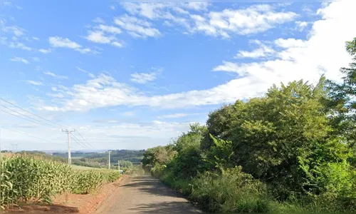 Pavimentação de rodovia criará nova rota para cortar futuro pedágio na região; saiba mais
