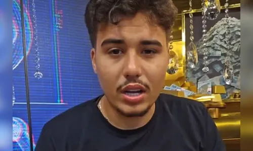 Família afirma que Pedro apresenta quadro de surto e não reconheceu familiares