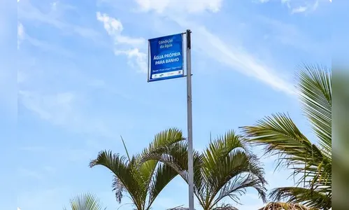 Paraná tem 8 pontos impróprios para banho no litoral, aponta IAT