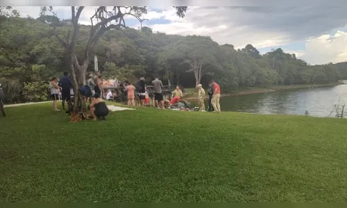 Jovem de 17 anos morre afogado ao tentar salvar amiga em represa no PR