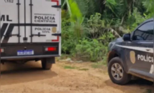 Homem é morto a foiçadas em Rosário do Ivaí