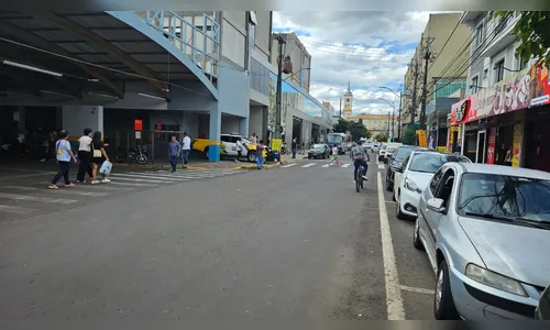 Mulher se irrita com conversa no hospital e acaba detida em Apucarana