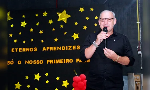 Prefeito Rildo destaca avanços em São Pedro do Ivaí