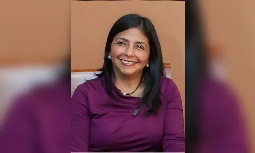 Trump diz que Delcy pagará preço alto se não cooperar com EUA