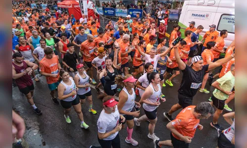 Prova Pedestre 28 de Janeiro esgota inscrições em tempo recorde