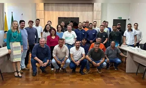 Limpeza de fios sem uso em Ivaiporã terá nova etapa em março