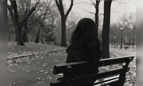 Quando o amor fica – a saudade não é ruim