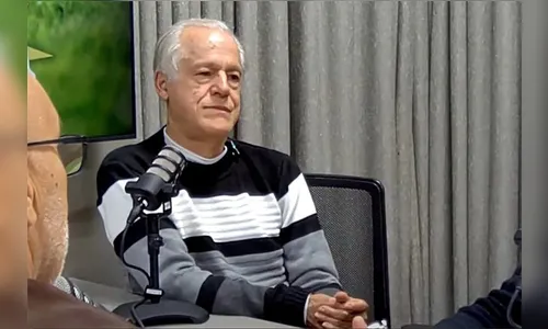 Morre o jornalista e ex-vereador de Curitiba Josias Lacour aos 62 anos