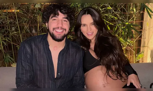 Rafa Kalimann desabafa após polêmica de Nattan no final da gravidez