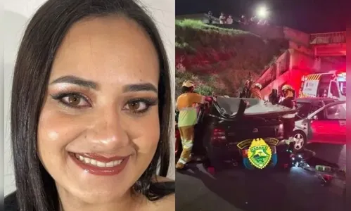 Jovem morta em colisão na PR-445 é identificada; vítima morava em Rolândia