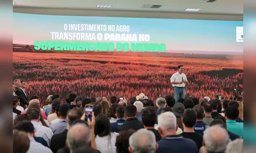 Vale do Ivaí terá projeto-piloto do programa Paraná Conectado