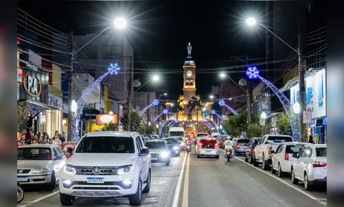 Prefeitura de Apucarana terá recesso entre Natal e Ano Novo; confira