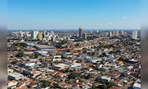 Tremor de terra é registrado em Londrina pela segunda vez em 15 dias