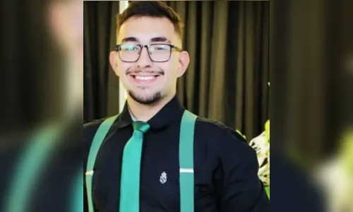 Polícia investiga como desaparecimento caso de jovem no Pico Paraná