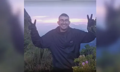 Polícia instaura inquérito para apurar sumiço de jovem no Pico Paraná