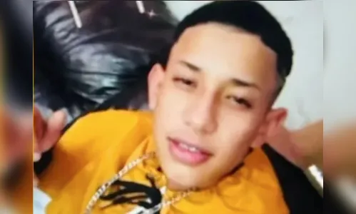 Jovem de 19 anos executado a tiros dentro de casa no PR é identificado
