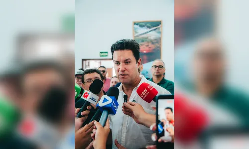 Guto Silva reforça pré-candidato