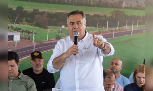 Saúde tem R$ 1,8 bi em obras no PR