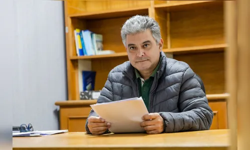 Secretário reclama da queda de receita