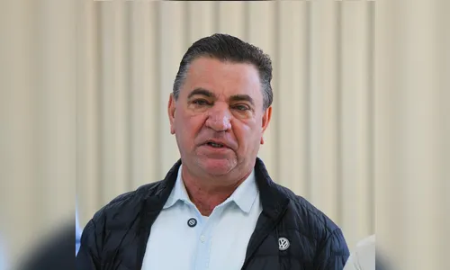 Sérgio Onofre projeta 2026 com mais articulação e apoio aos municípios do PR