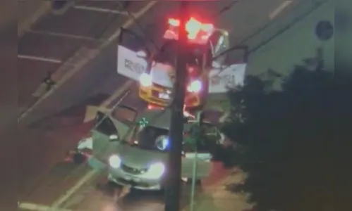 Quatro assaltantes são presos após roubo contra motorista de aplicativo no PR