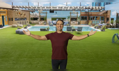 Confira onde fica a casa do BBB 26 e por que ela muda a cada edição